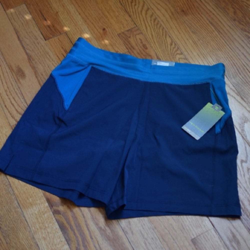NEW Running Shorts